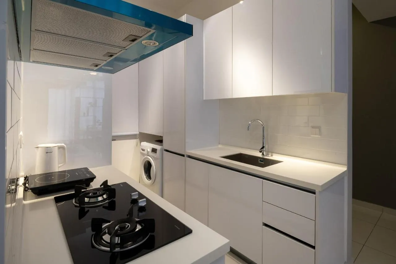 Penang Kthome Beacon Executives Suite George Town